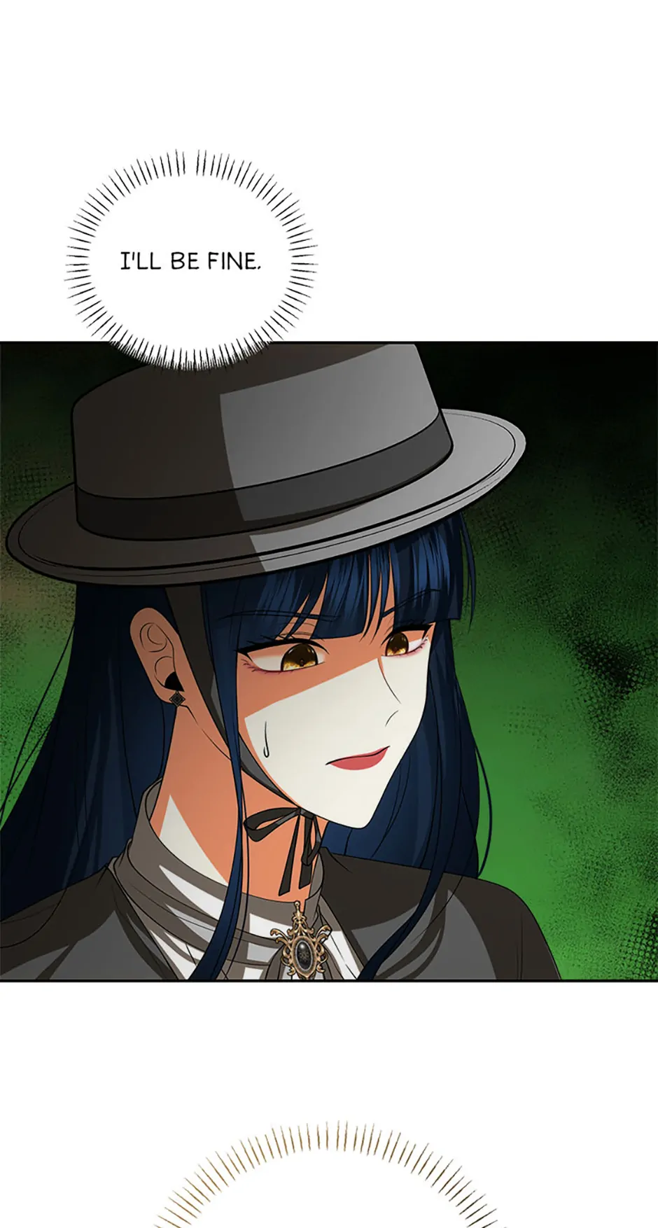 Read My Condition Is Divorce EN Manga Online