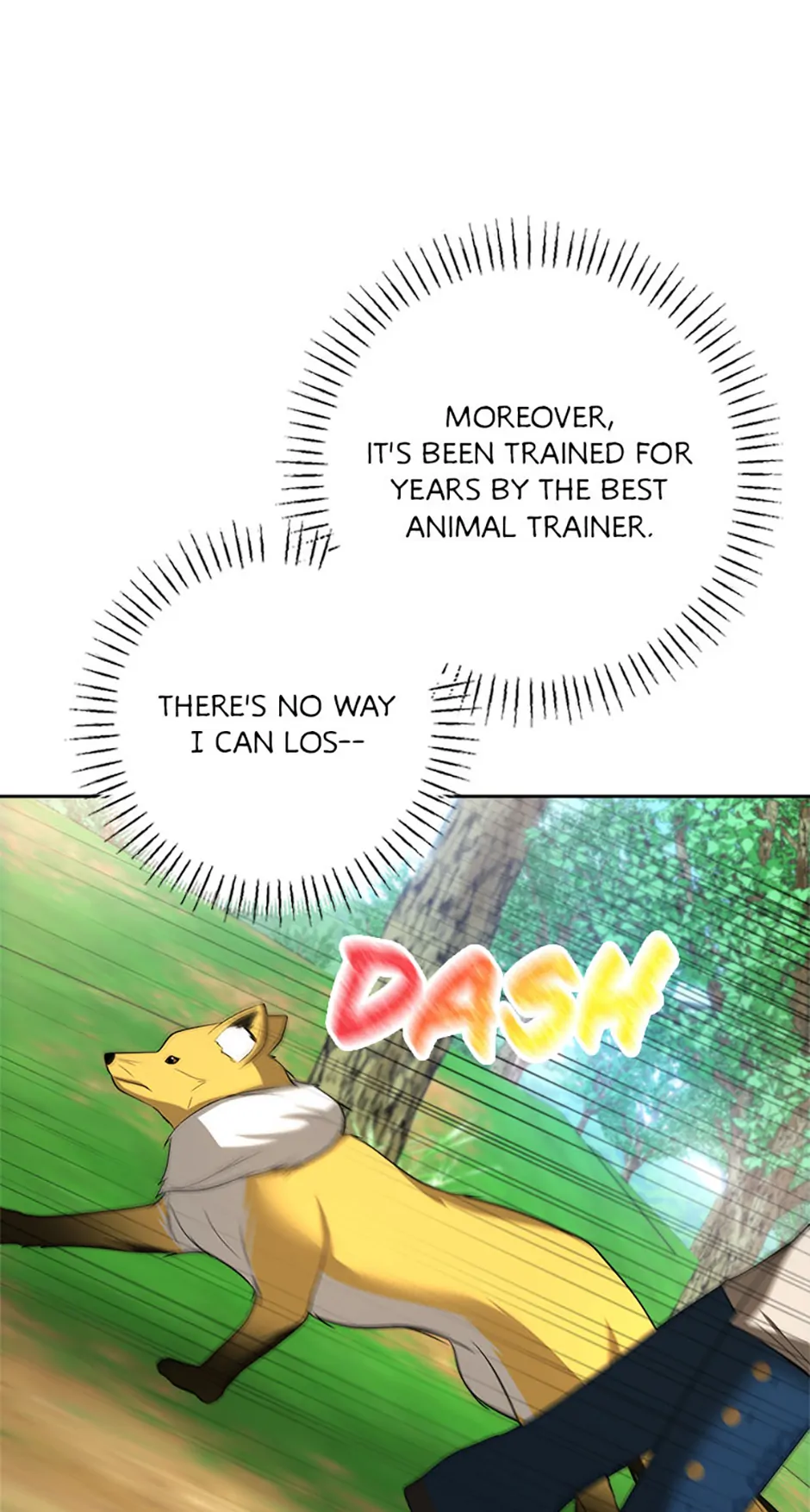 Read My Condition Is Divorce EN Manga Online