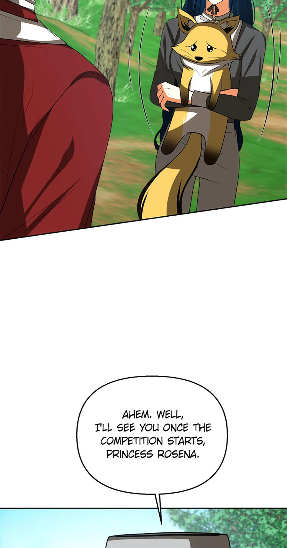 Read My Condition Is Divorce EN Manga Online