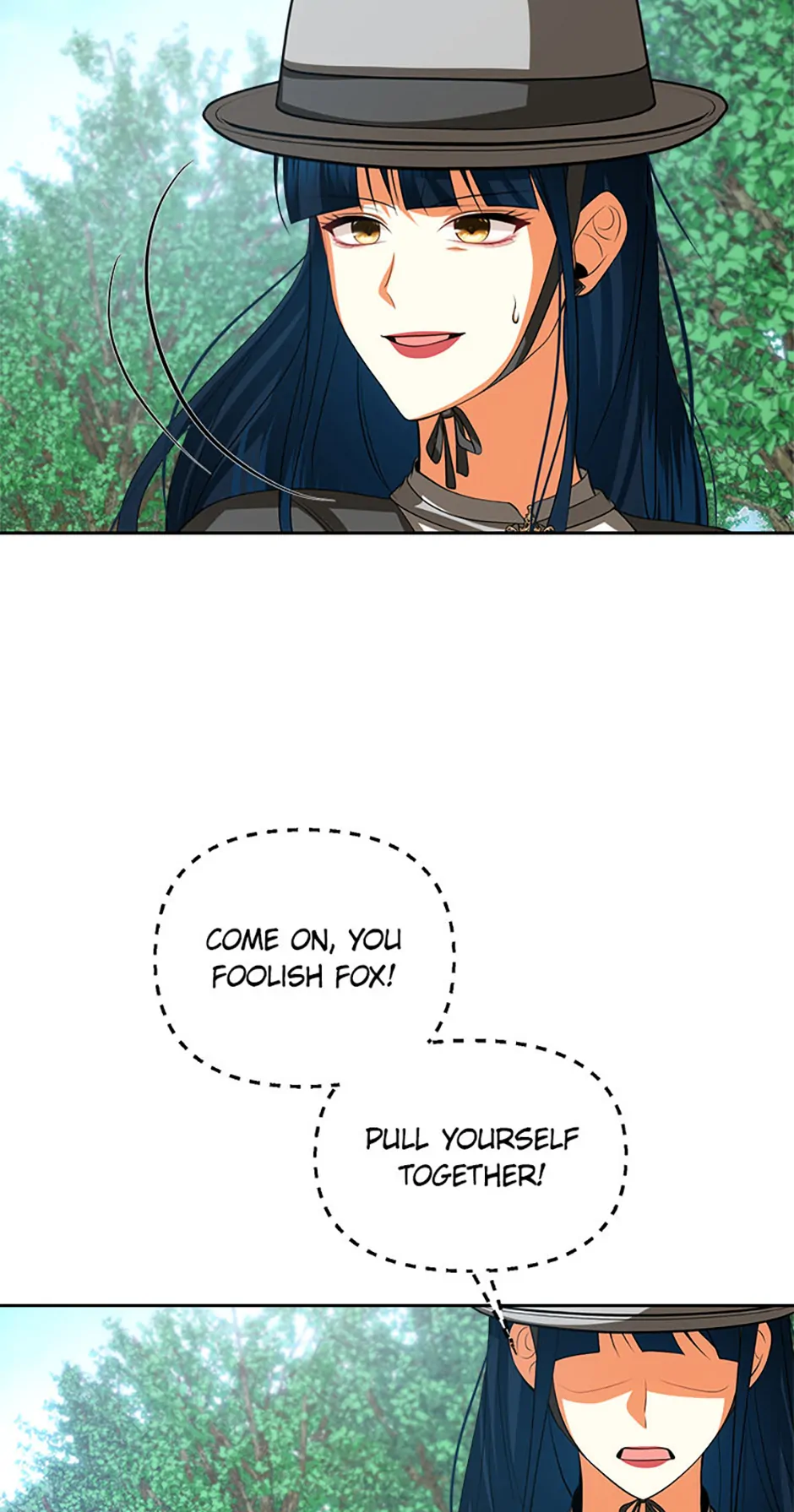 Read My Condition Is Divorce EN Manga Online