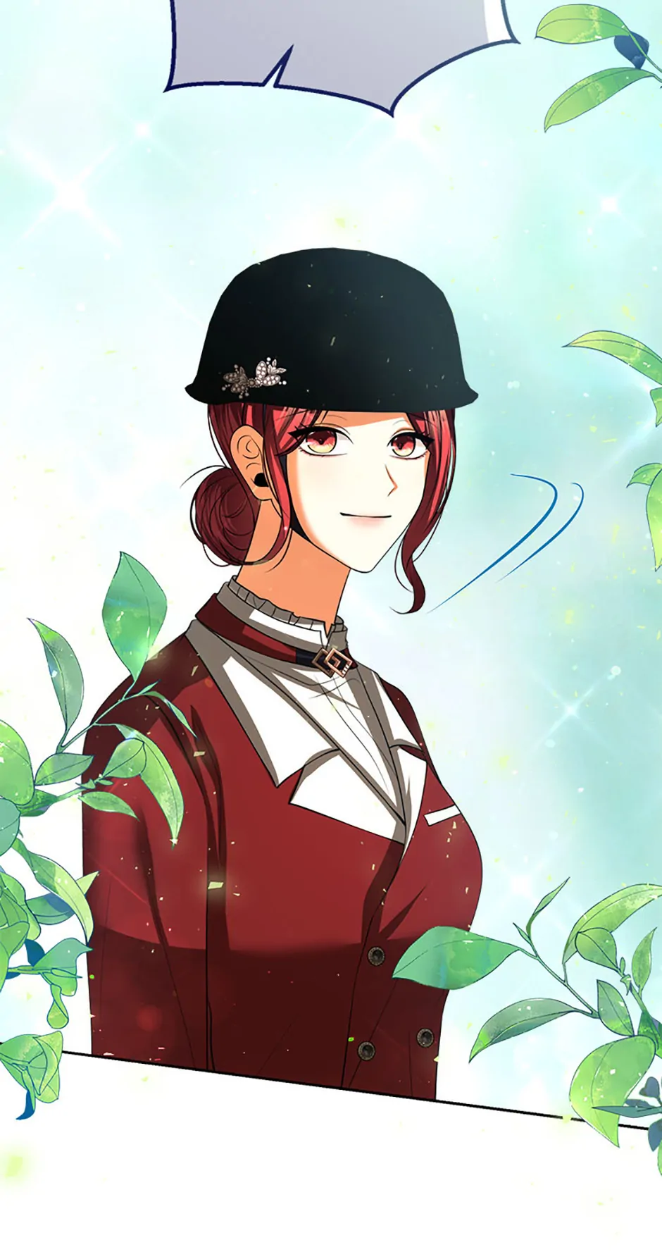 Read My Condition Is Divorce EN Manga Online