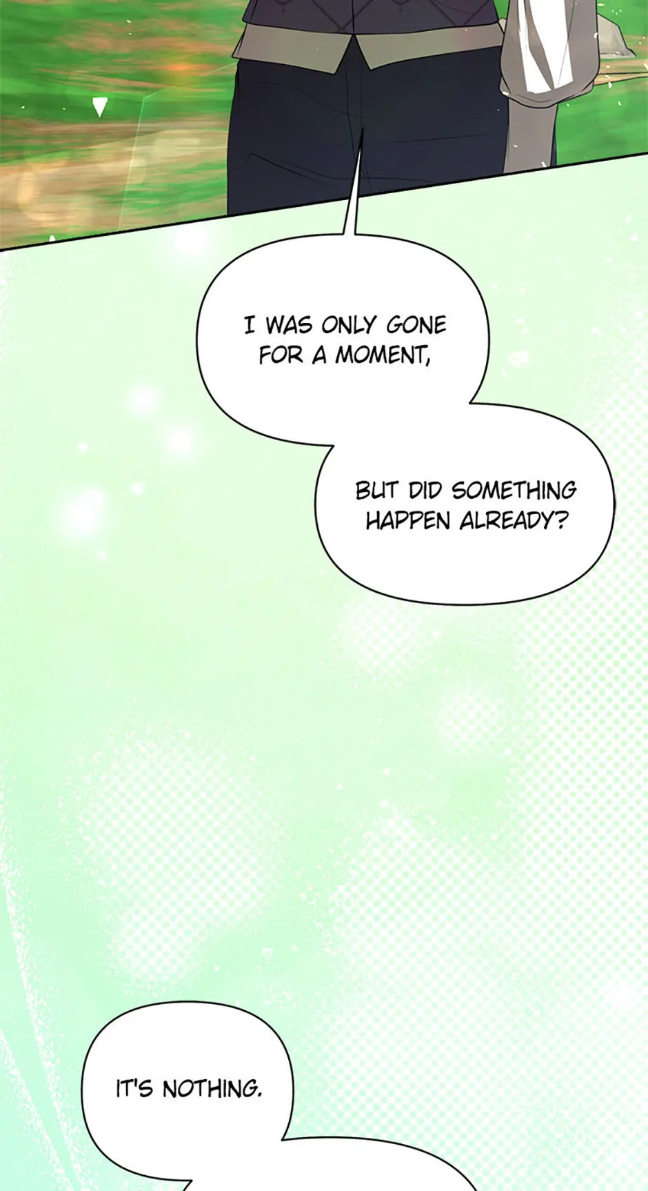 Read My Condition Is Divorce EN Manga Online