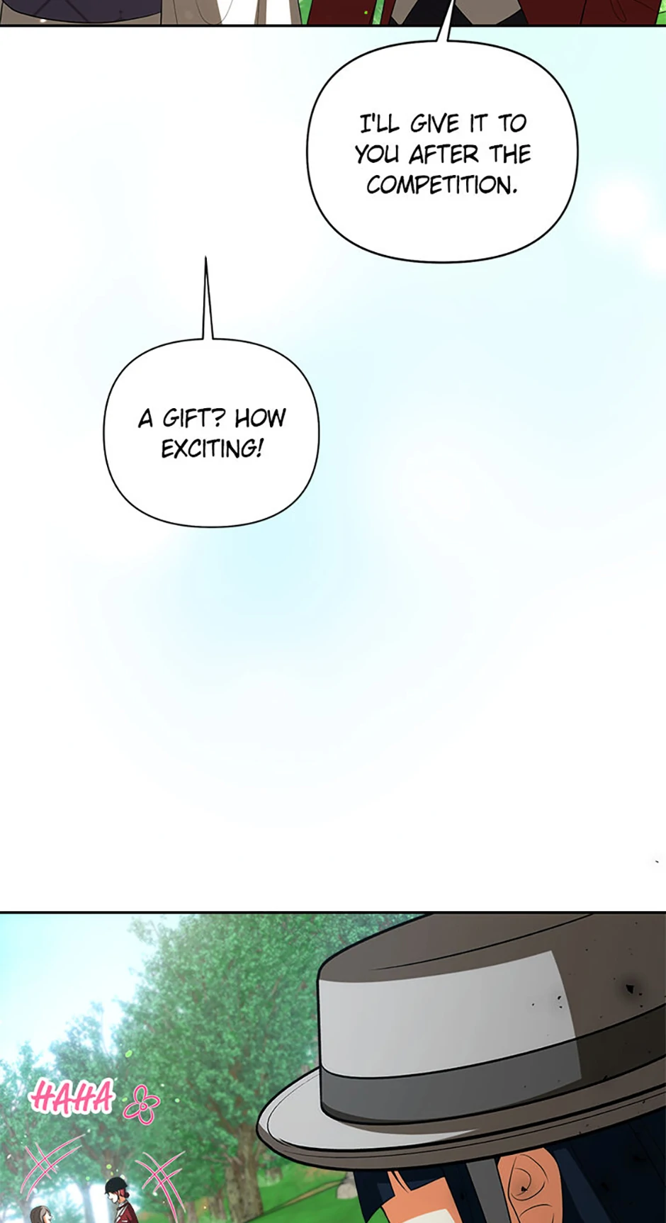 Read My Condition Is Divorce EN Manga Online
