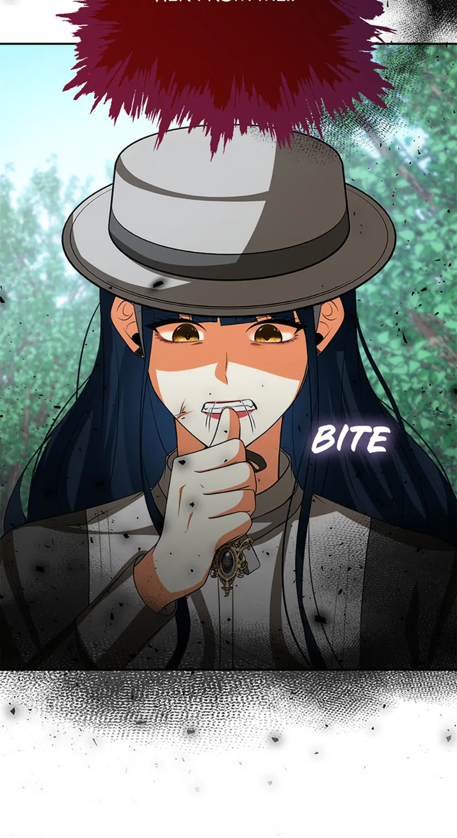 Read My Condition Is Divorce EN Manga Online