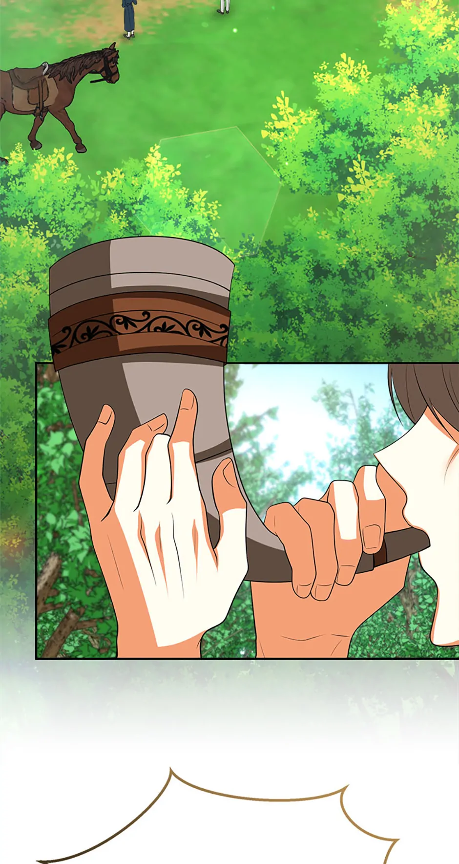 Read My Condition Is Divorce EN Manga Online