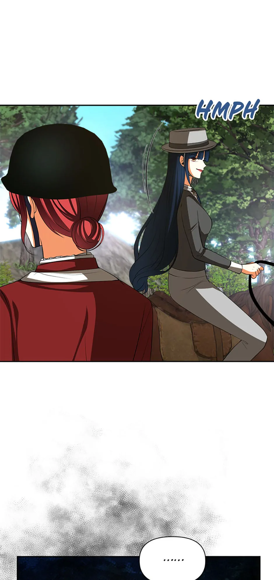Read My Condition Is Divorce EN Manga Online