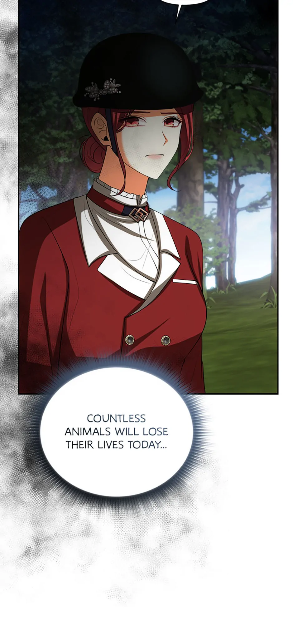 Read My Condition Is Divorce EN Manga Online