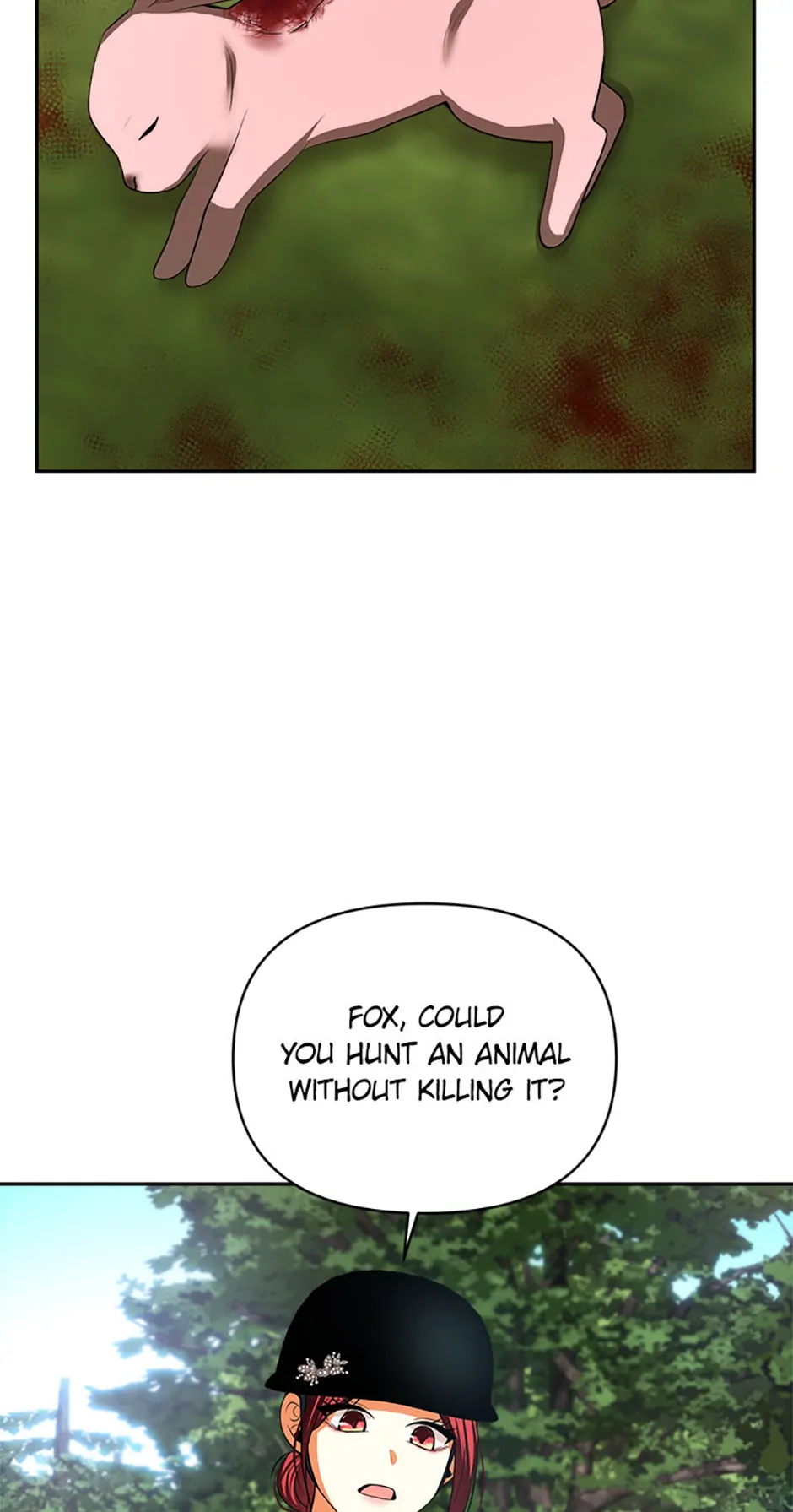Read My Condition Is Divorce EN Manga Online
