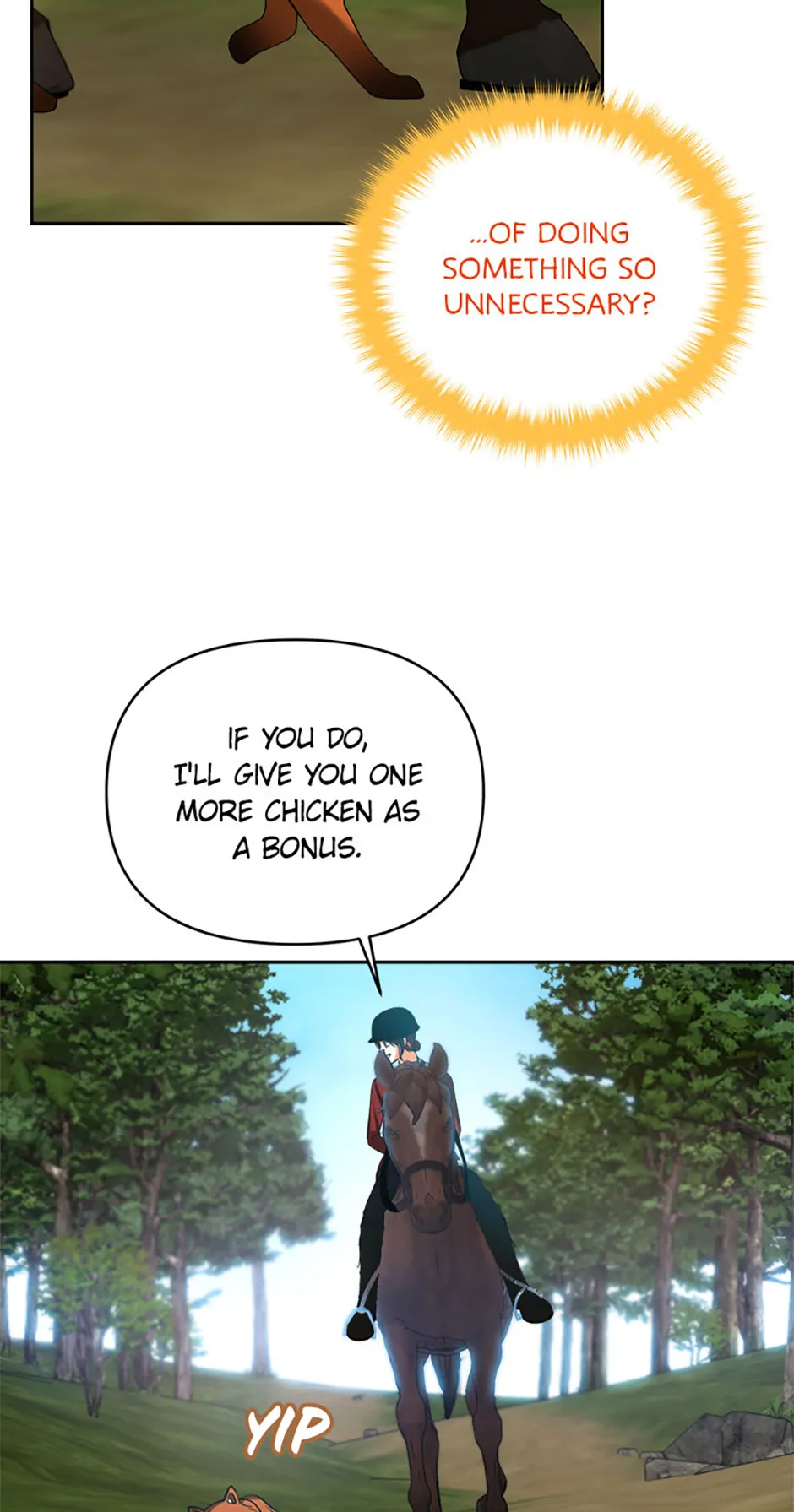 Read My Condition Is Divorce EN Manga Online