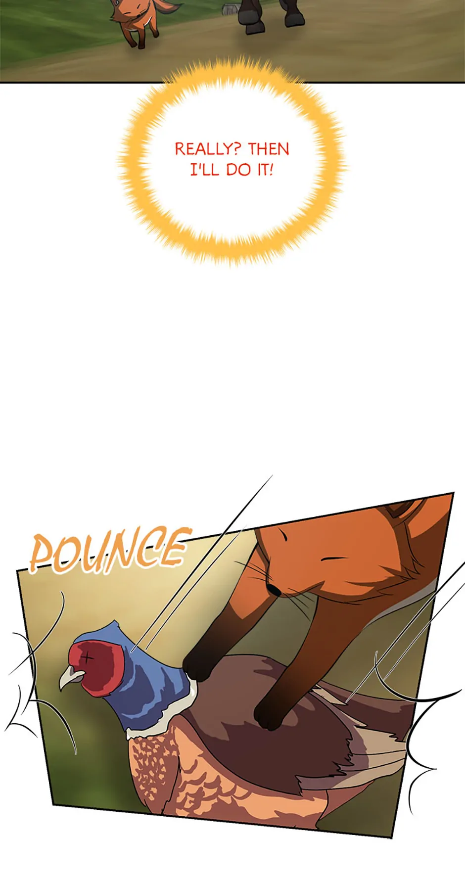 Read My Condition Is Divorce EN Manga Online
