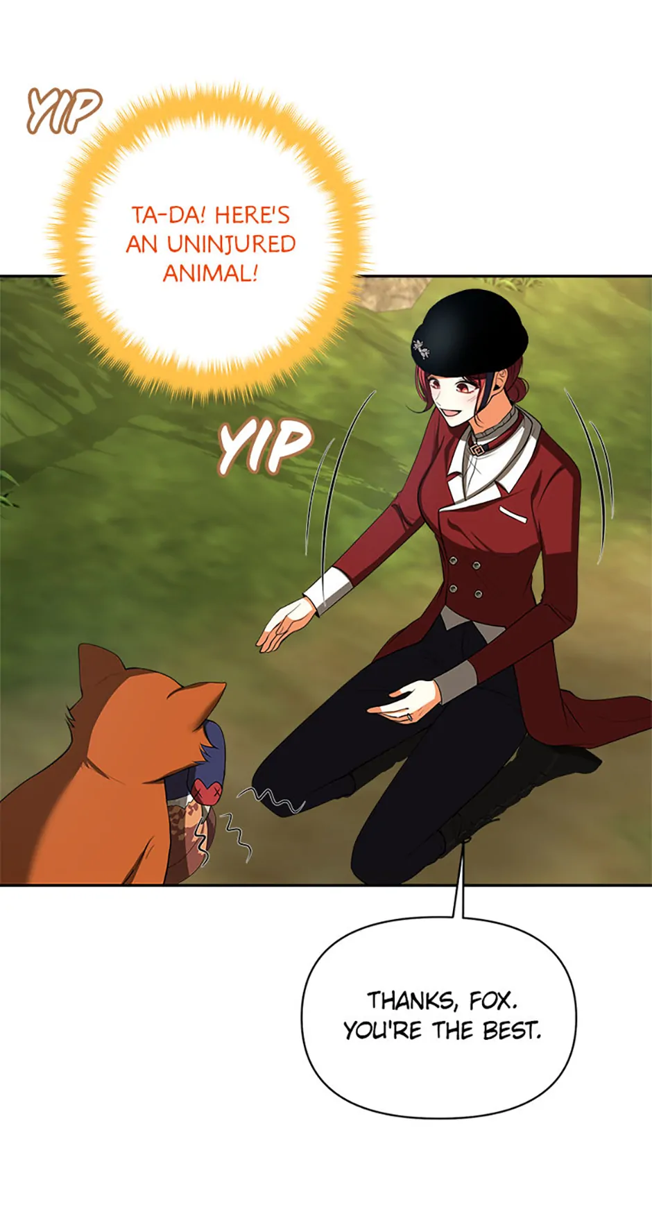Read My Condition Is Divorce EN Manga Online