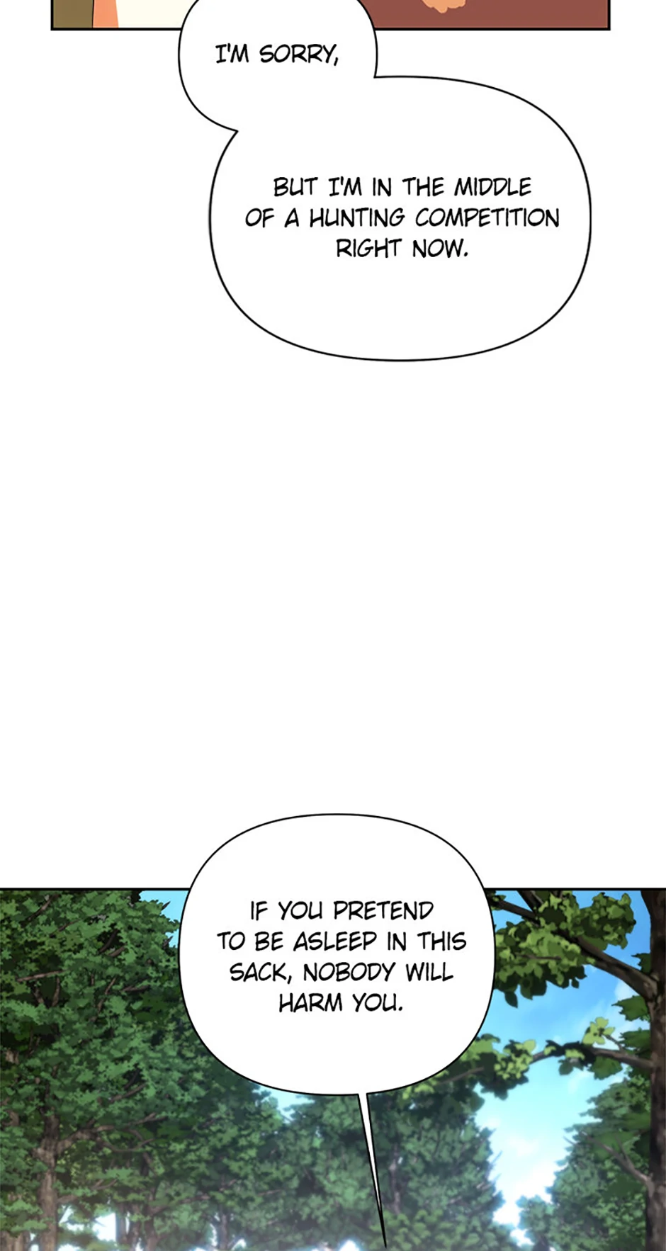 Read My Condition Is Divorce EN Manga Online