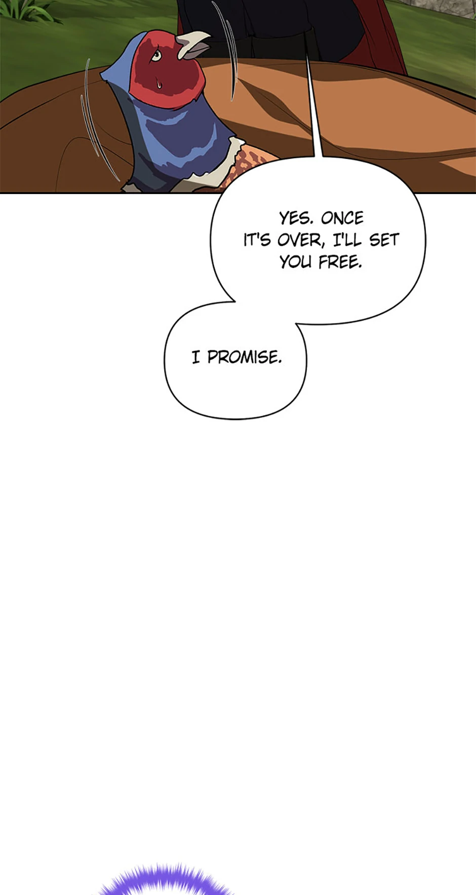 Read My Condition Is Divorce EN Manga Online