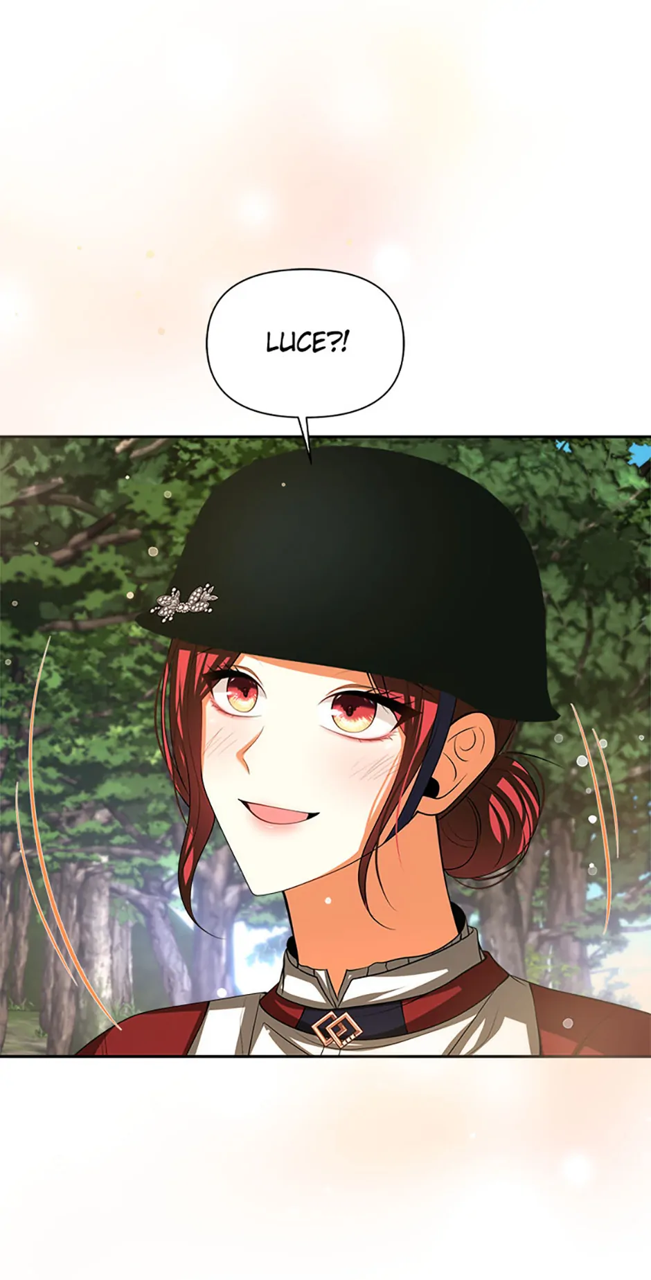 Read My Condition Is Divorce EN Manga Online