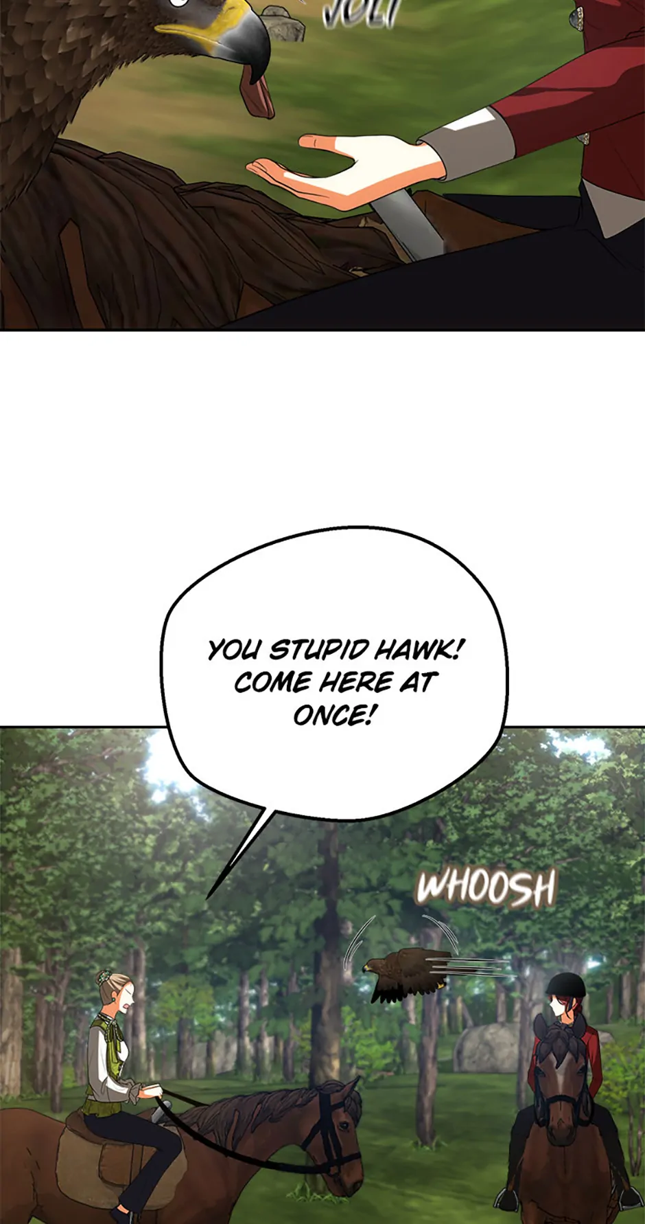 Read My Condition Is Divorce EN Manga Online