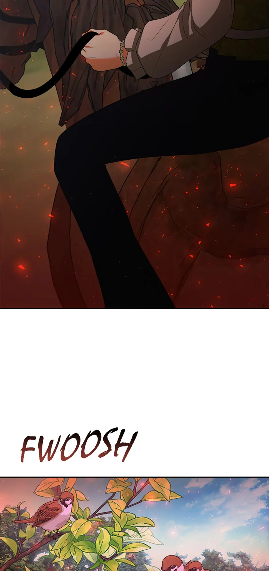 Read My Condition Is Divorce EN Manga Online