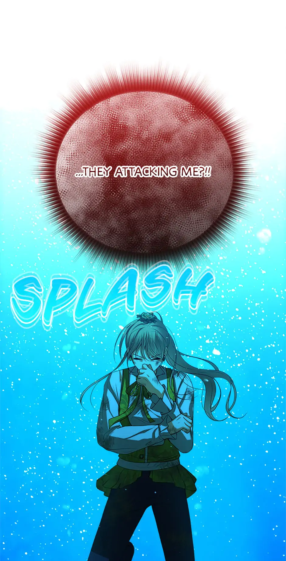 Read My Condition Is Divorce EN Manga Online