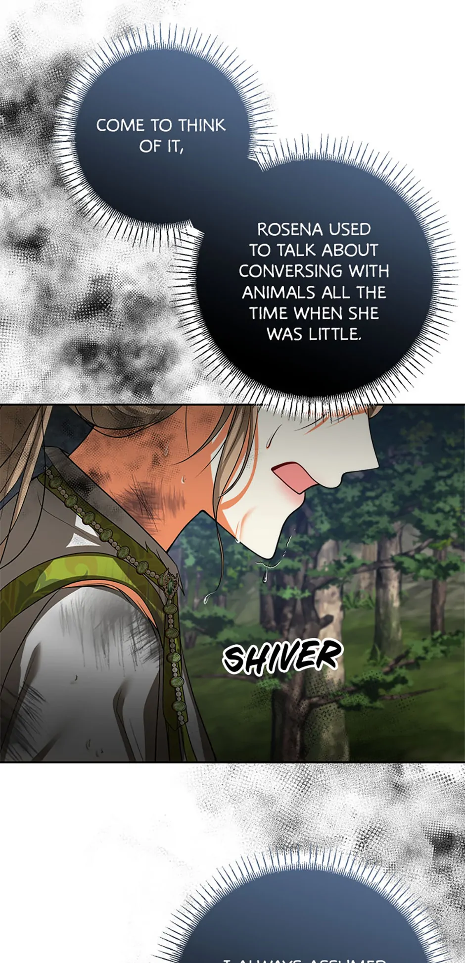 Read My Condition Is Divorce EN Manga Online