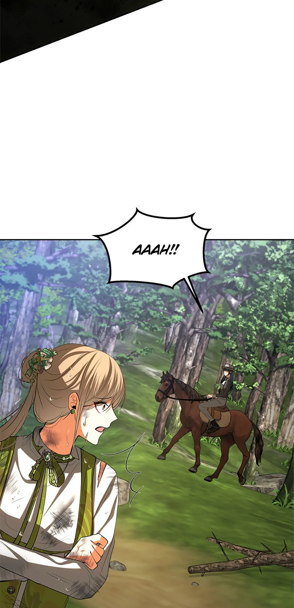 Read My Condition Is Divorce EN Manga Online