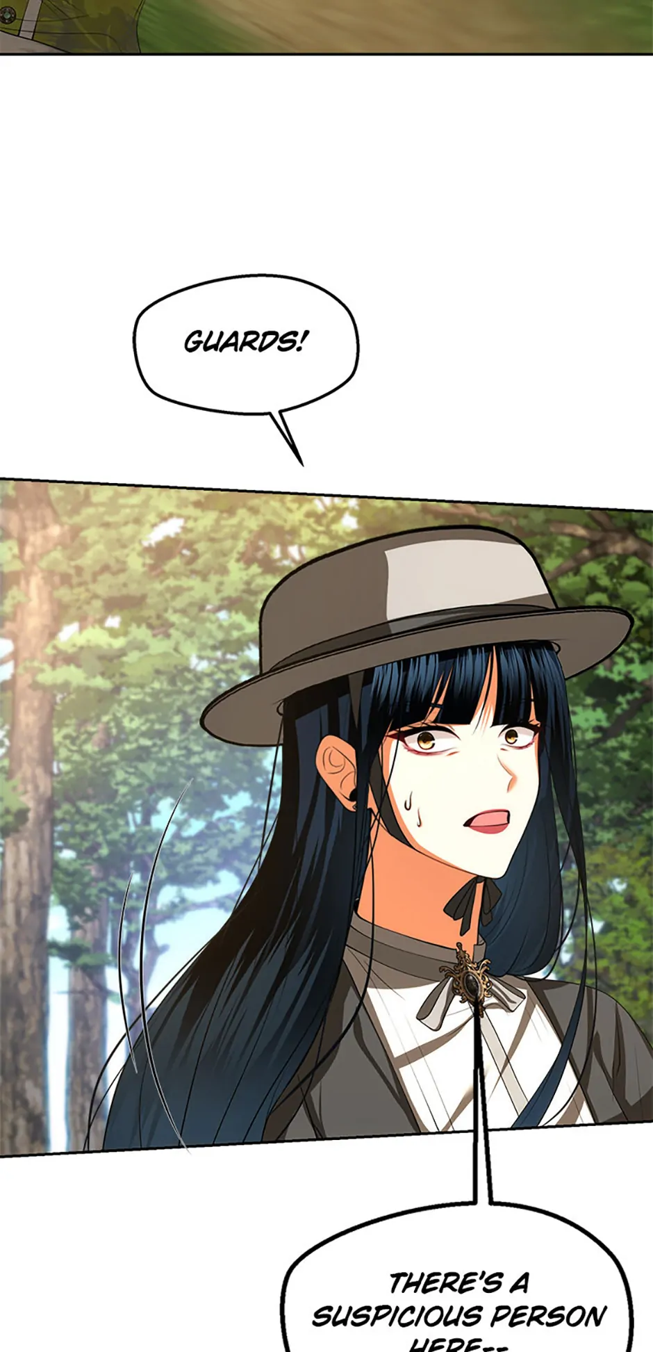 Read My Condition Is Divorce EN Manga Online