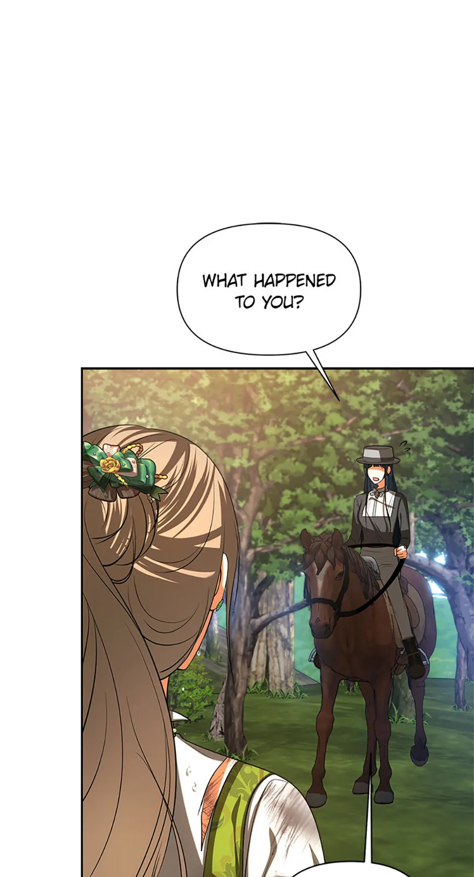Read My Condition Is Divorce EN Manga Online