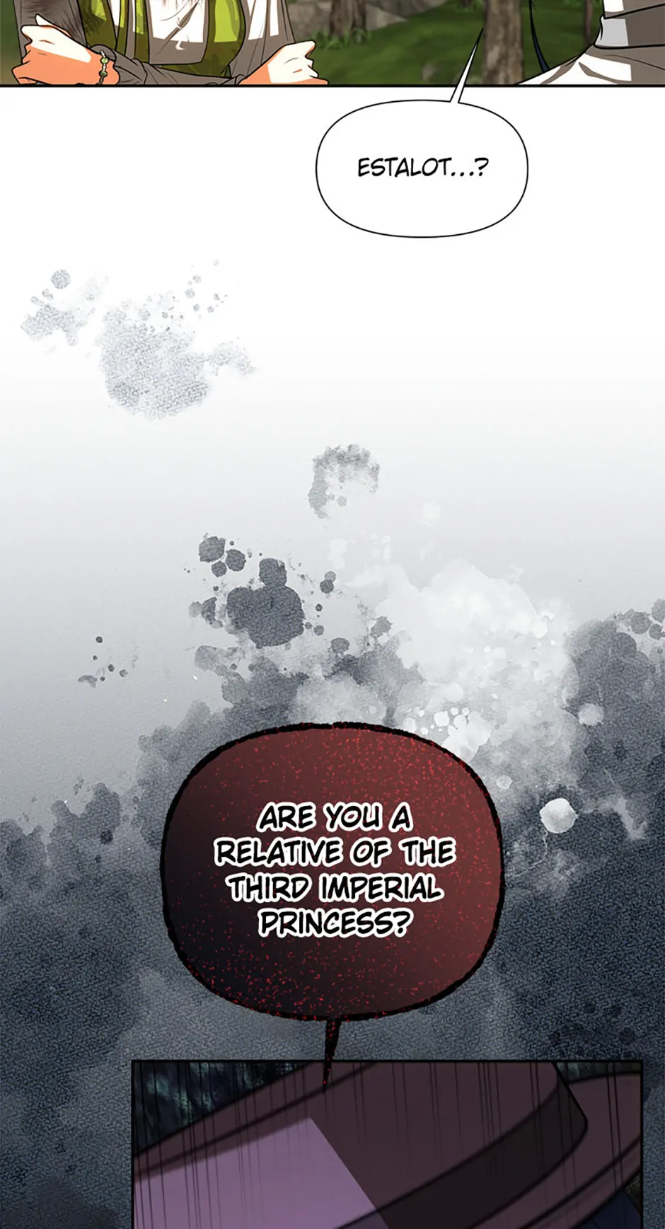 Read My Condition Is Divorce EN Manga Online