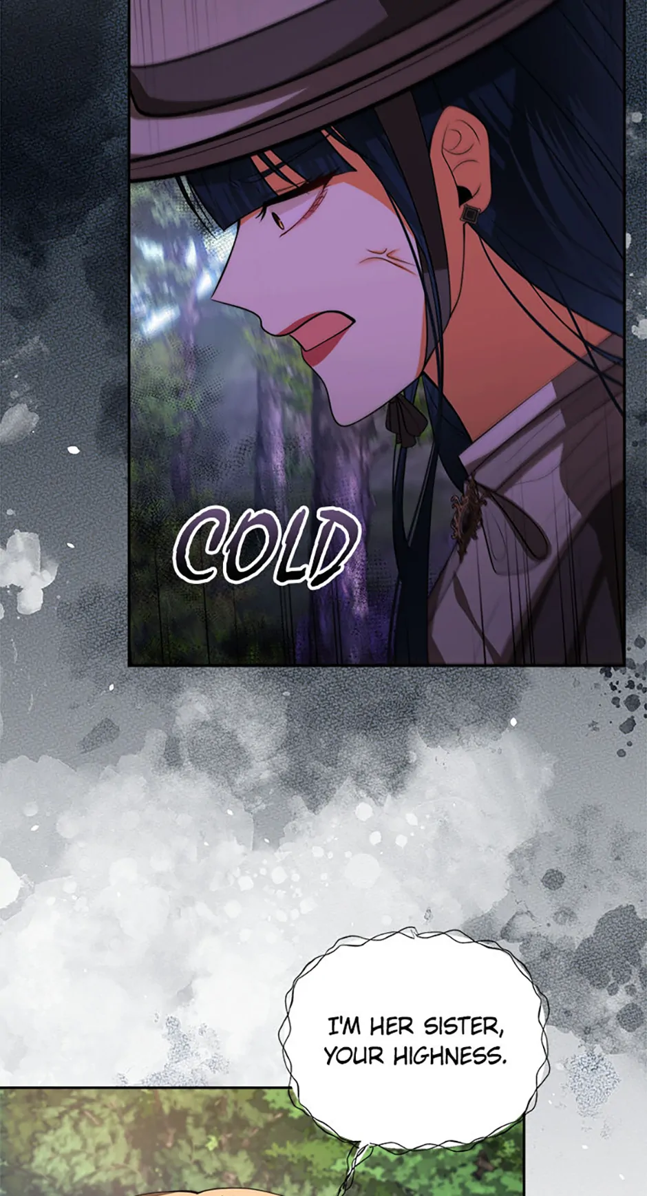 Read My Condition Is Divorce EN Manga Online