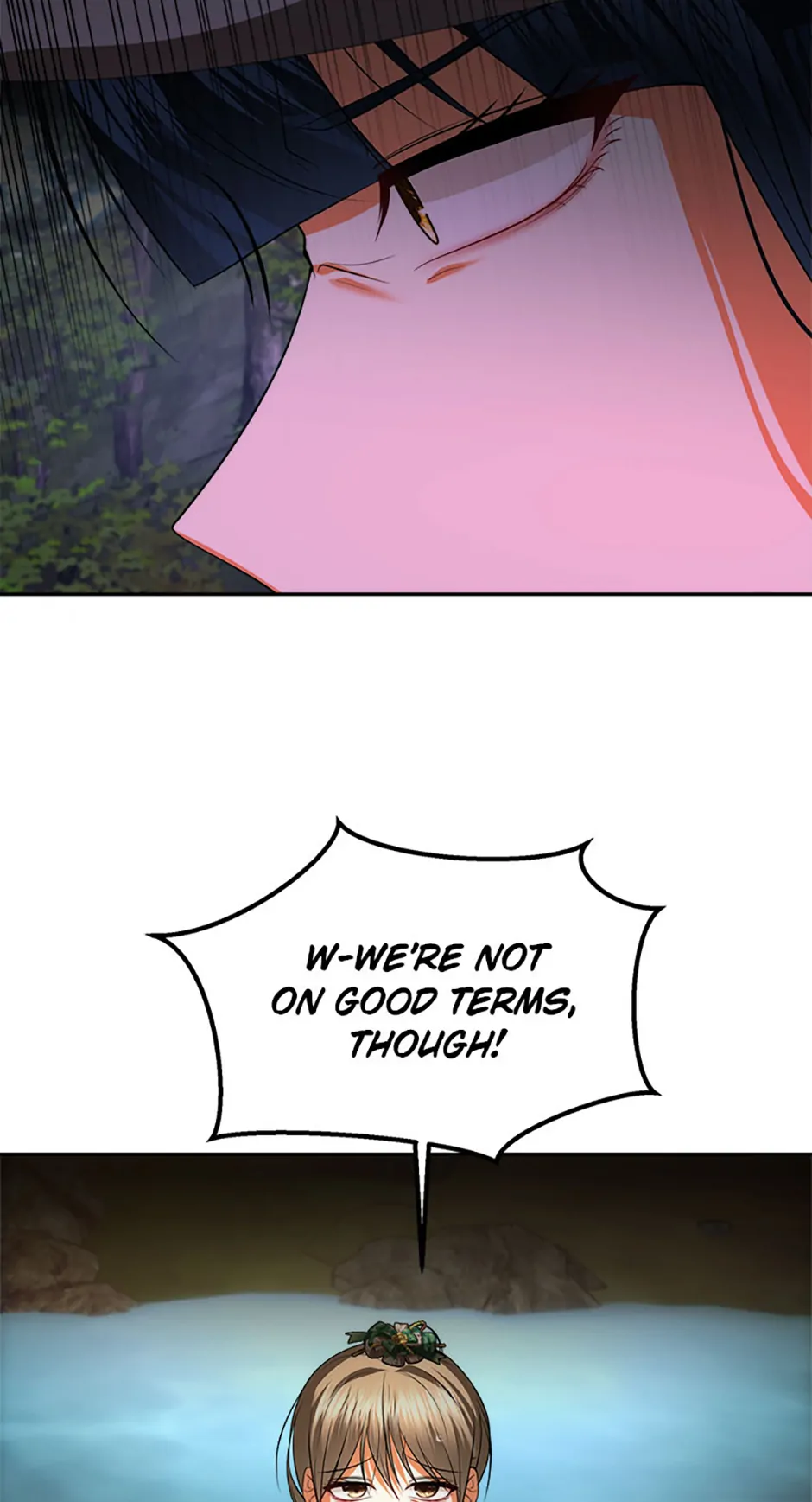 Read My Condition Is Divorce EN Manga Online