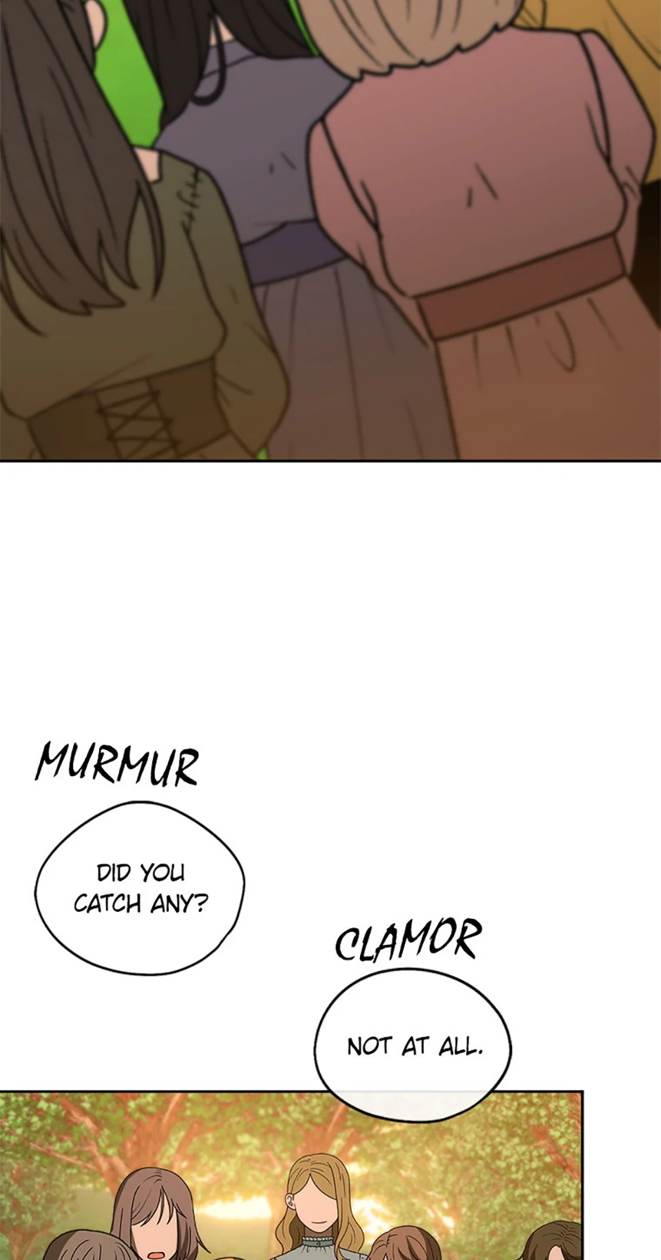 Read My Condition Is Divorce EN Manga Online