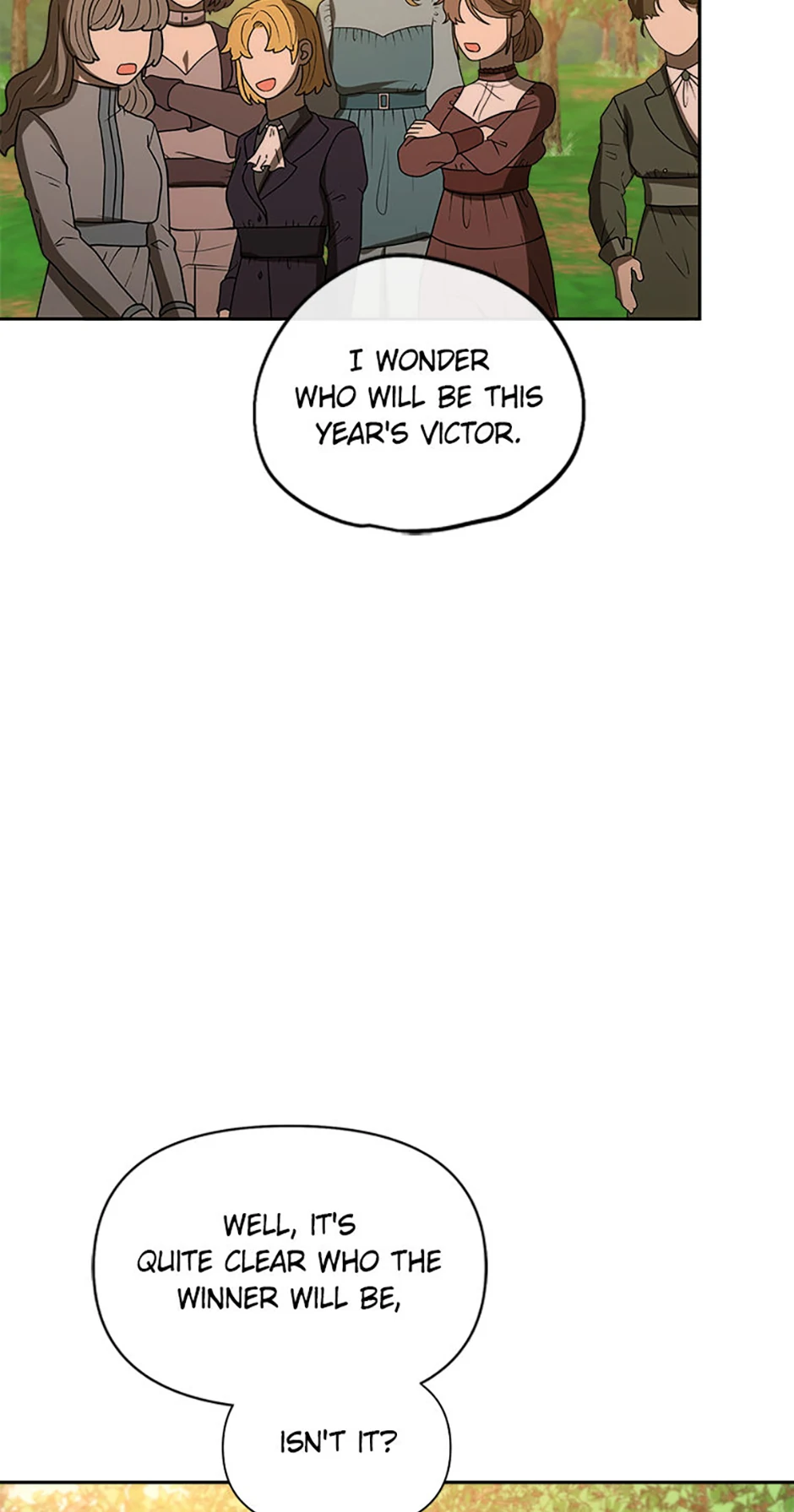 Read My Condition Is Divorce EN Manga Online