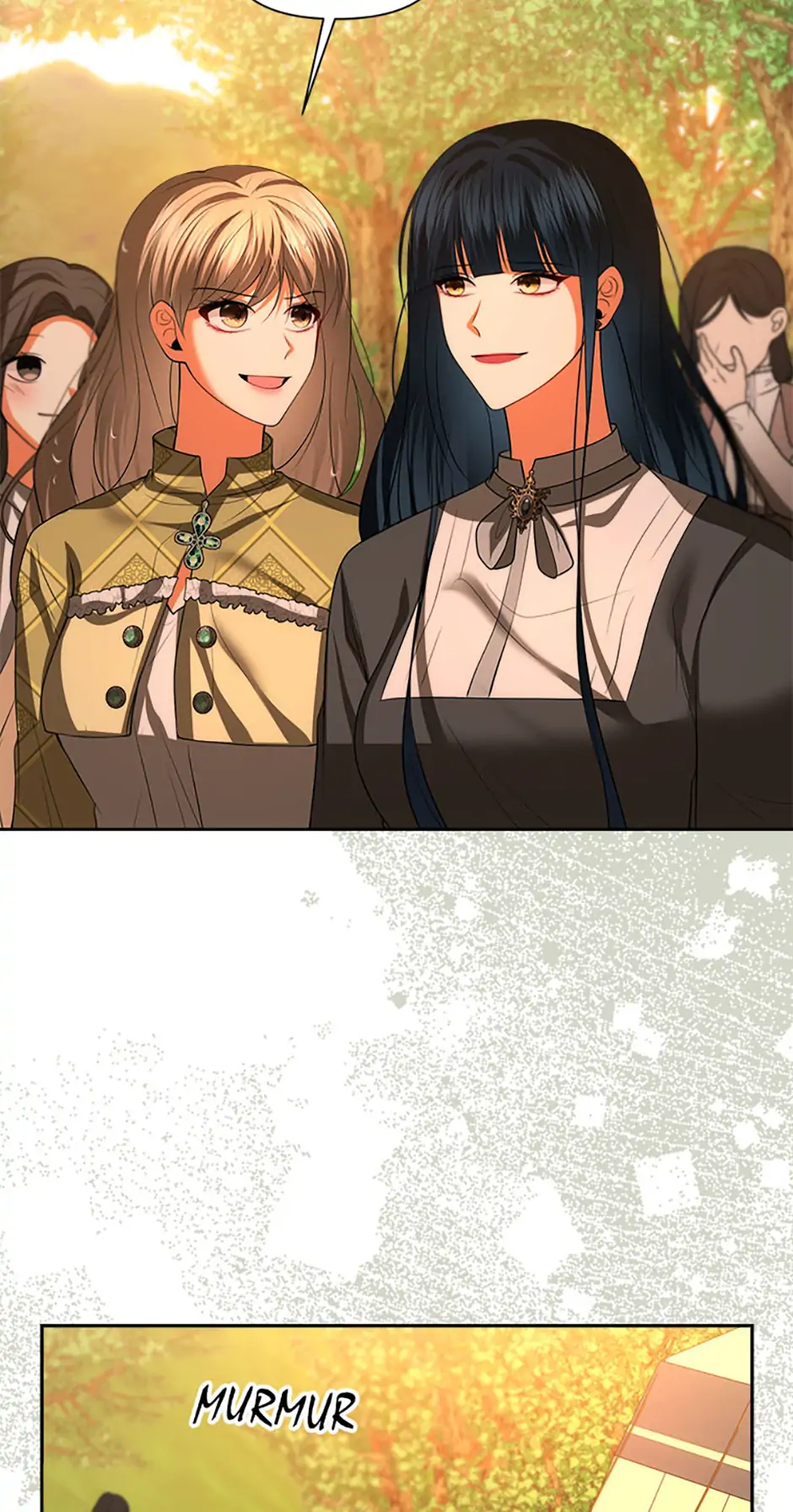 Read My Condition Is Divorce EN Manga Online