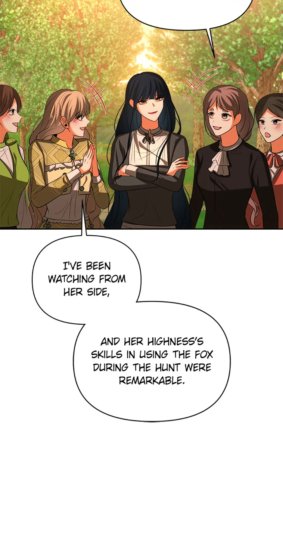 Read My Condition Is Divorce EN Manga Online