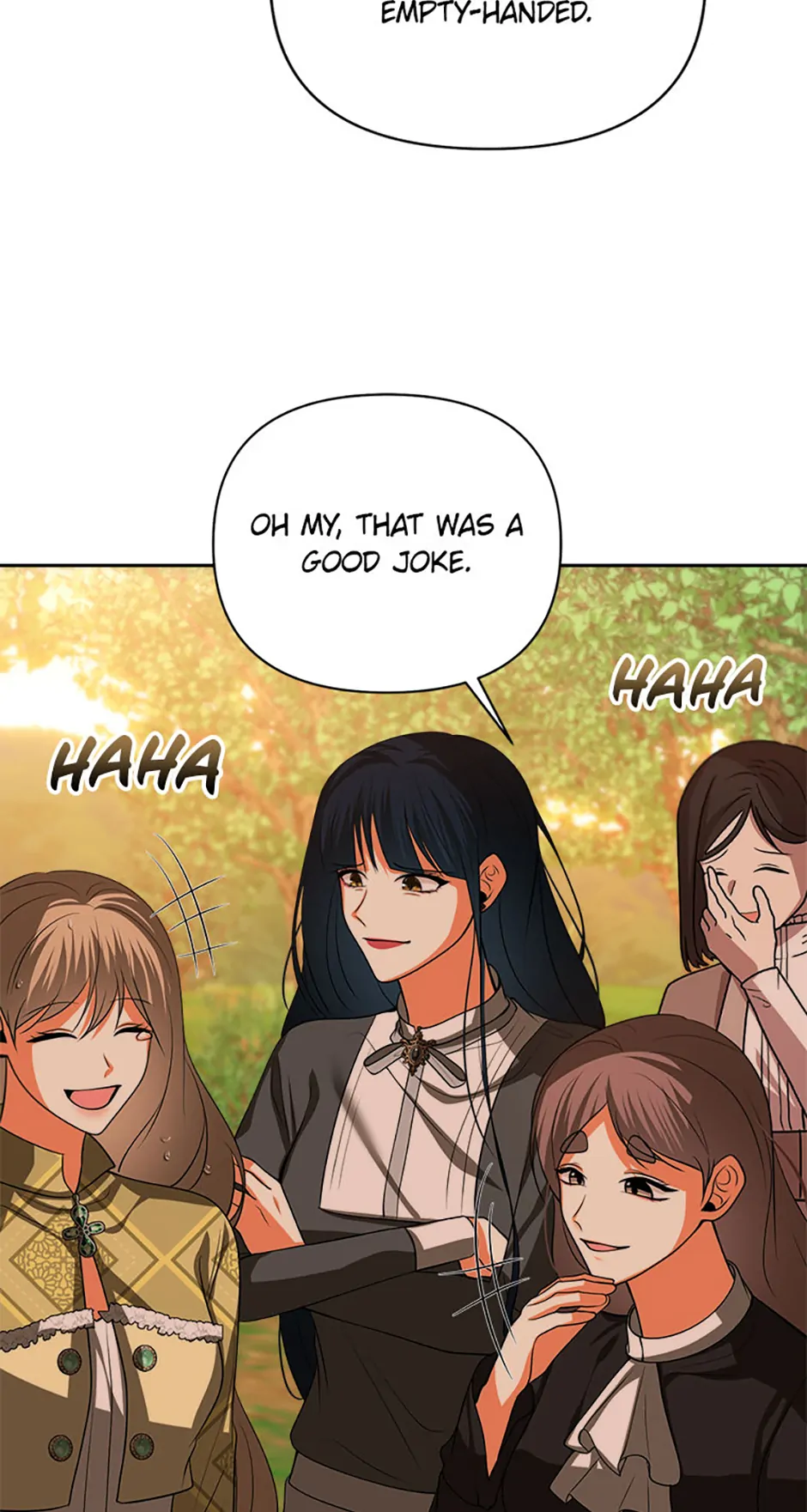 Read My Condition Is Divorce EN Manga Online