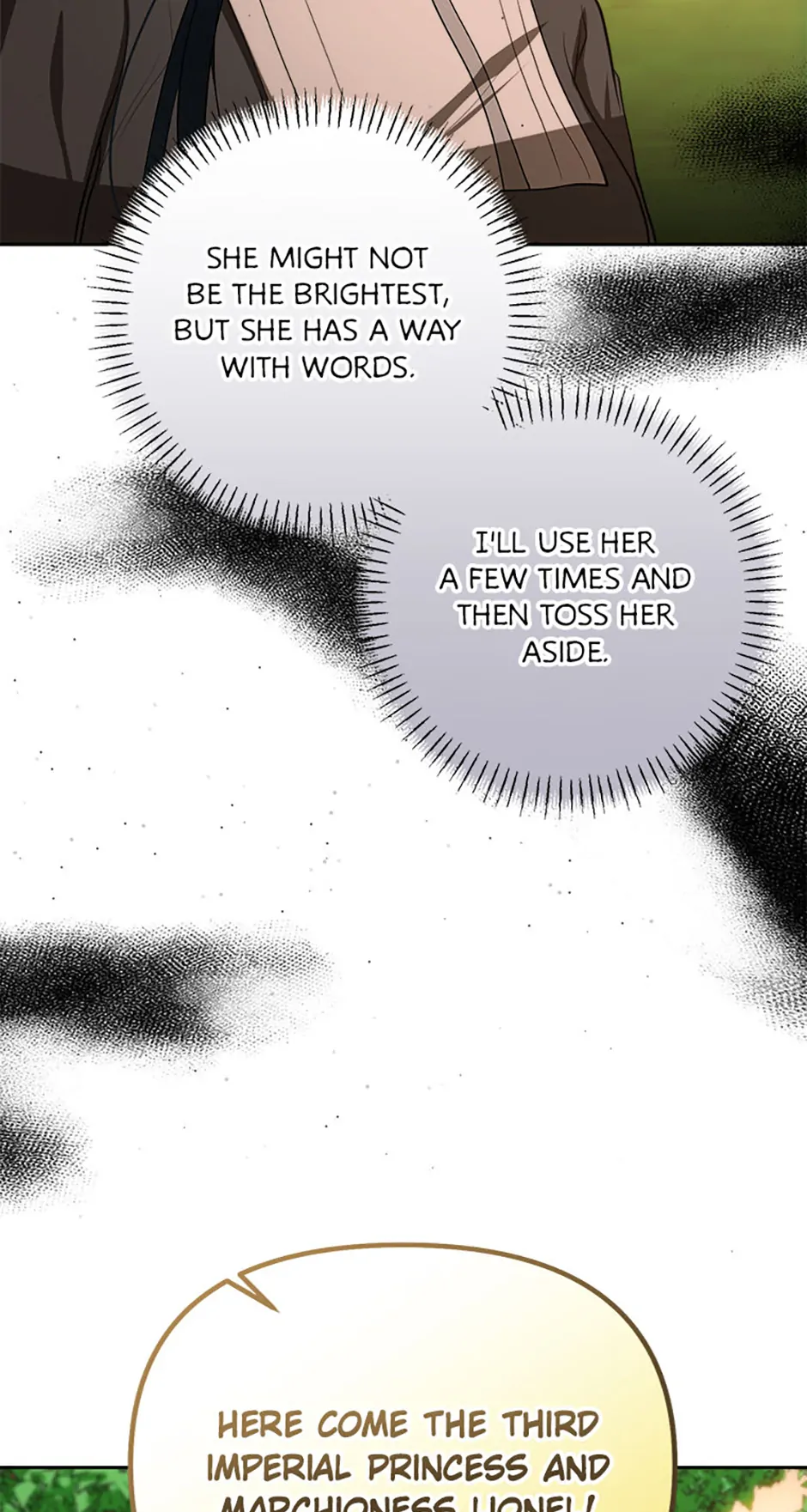 Read My Condition Is Divorce EN Manga Online