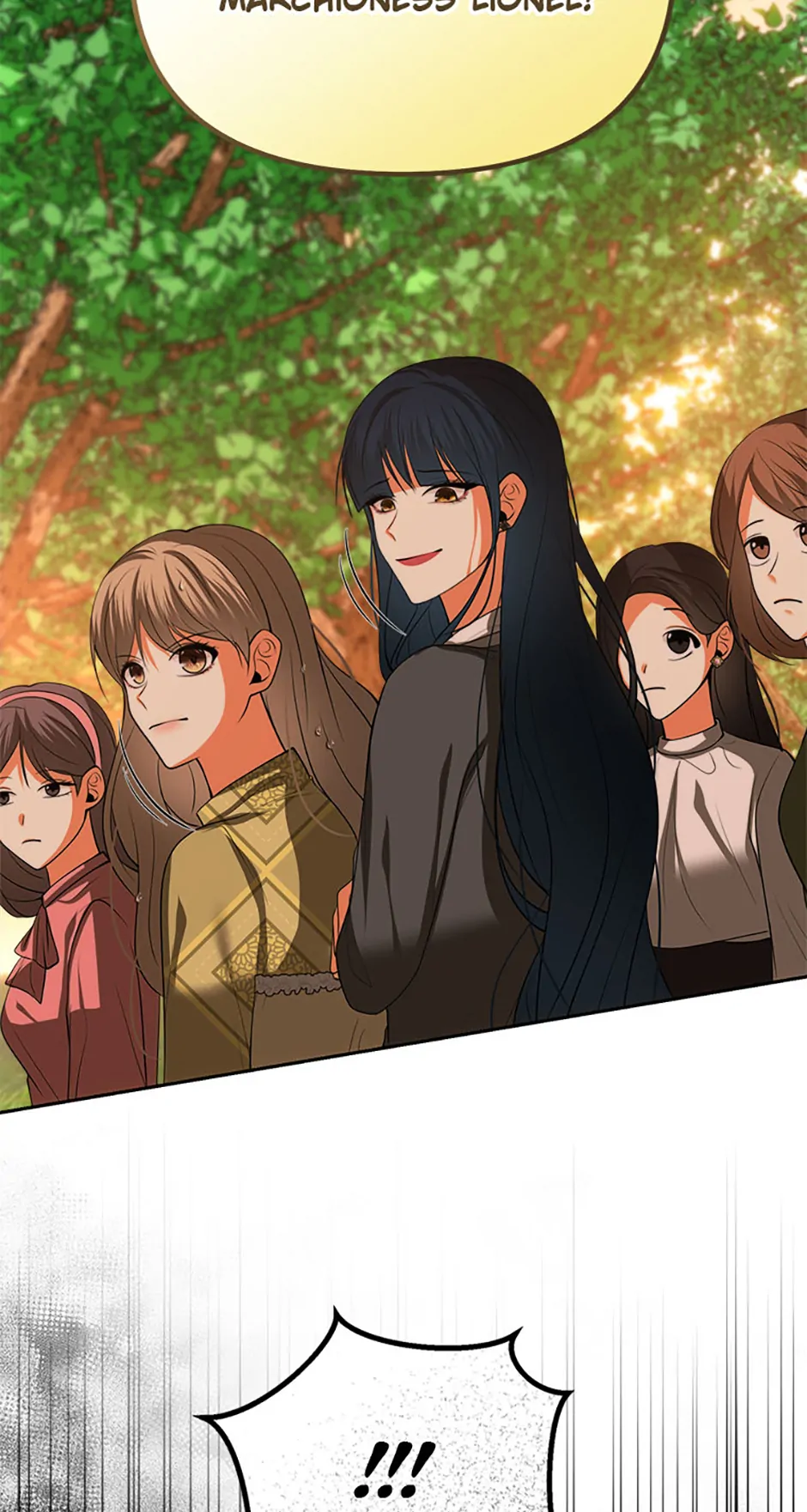 Read My Condition Is Divorce EN Manga Online