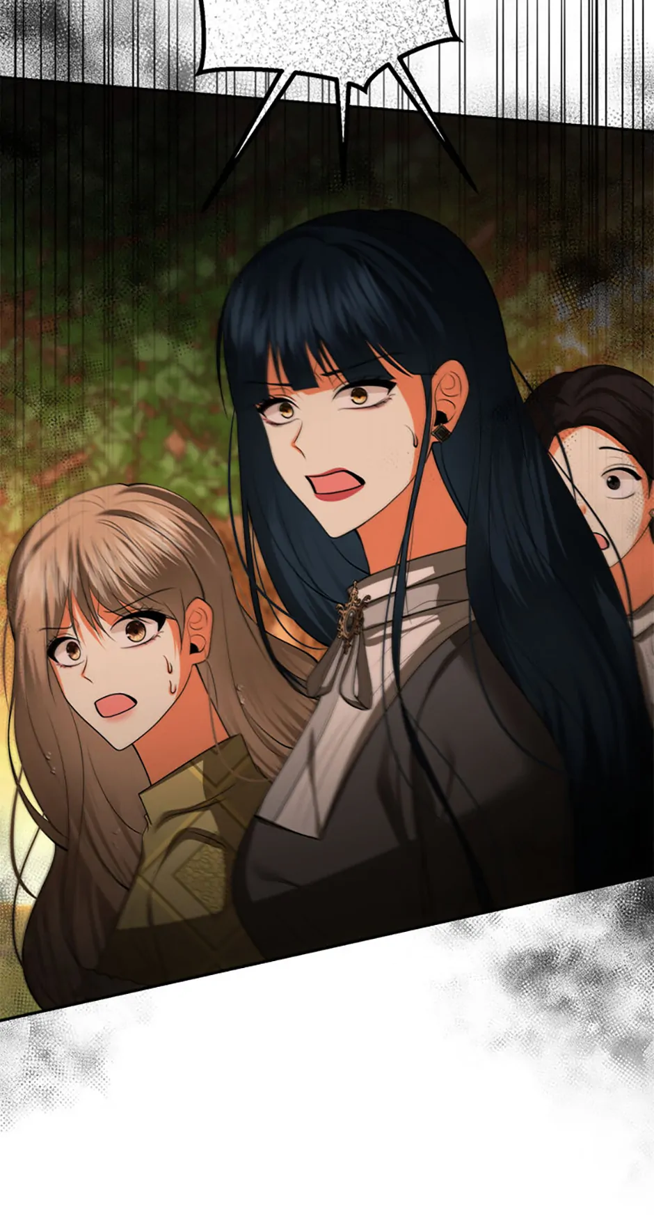 Read My Condition Is Divorce EN Manga Online