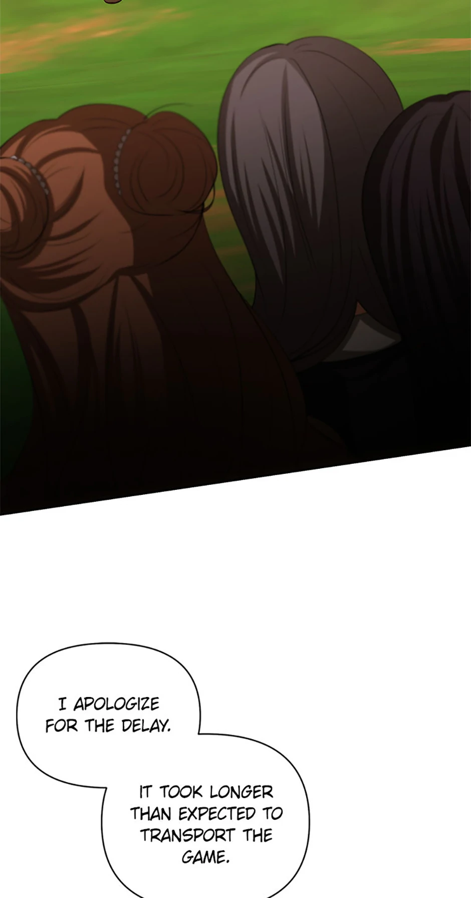 Read My Condition Is Divorce EN Manga Online