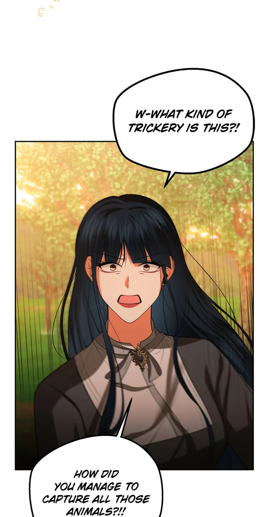 Read My Condition Is Divorce EN Manga Online