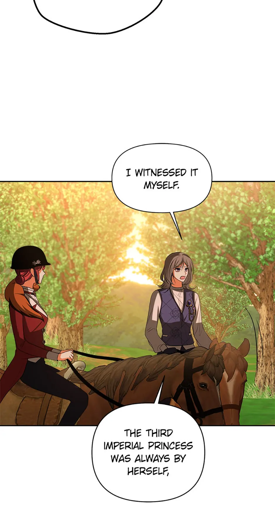 Read My Condition Is Divorce EN Manga Online