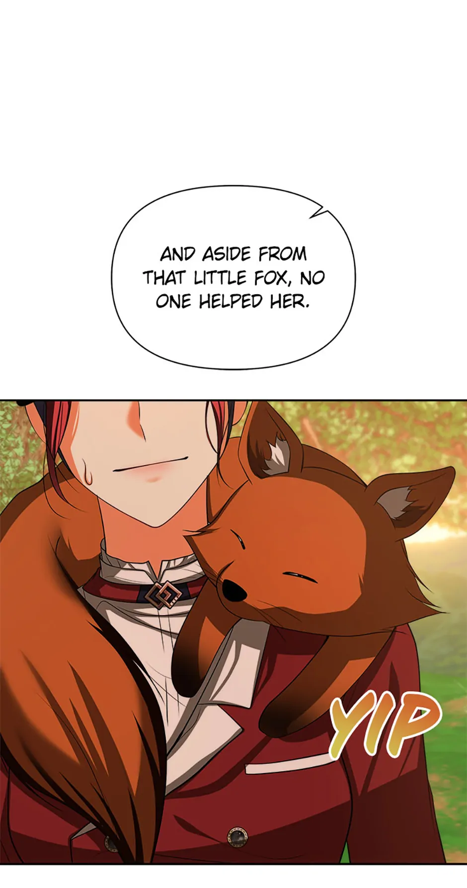Read My Condition Is Divorce EN Manga Online
