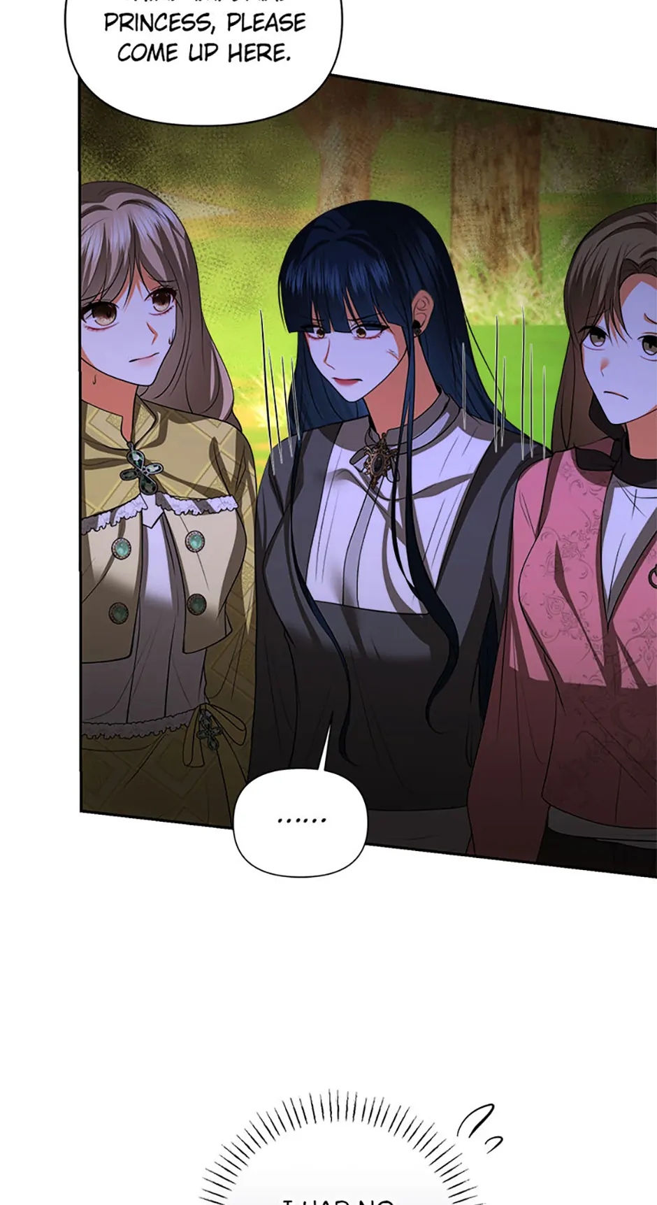 Read My Condition Is Divorce EN Manga Online