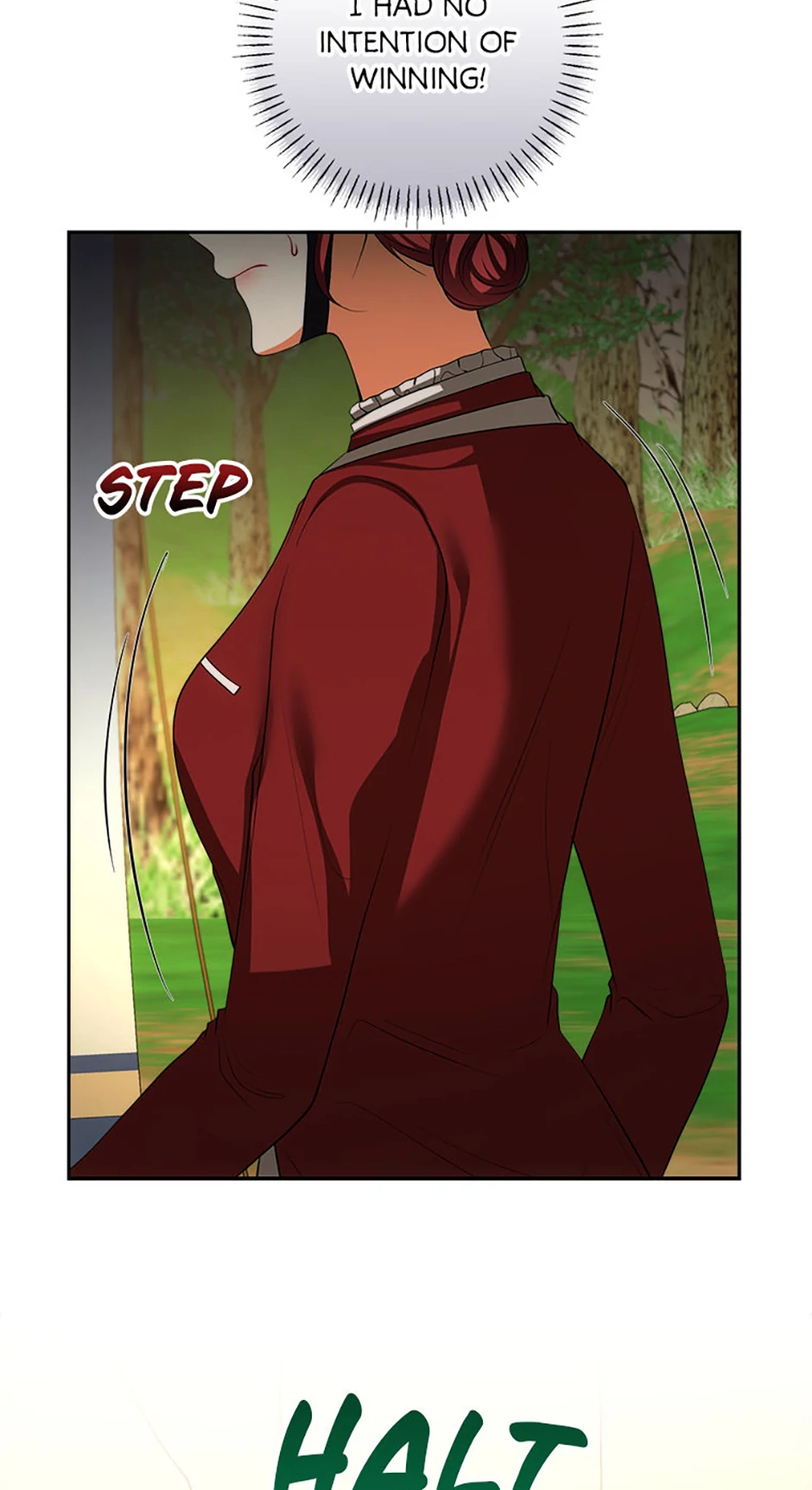 Read My Condition Is Divorce EN Manga Online