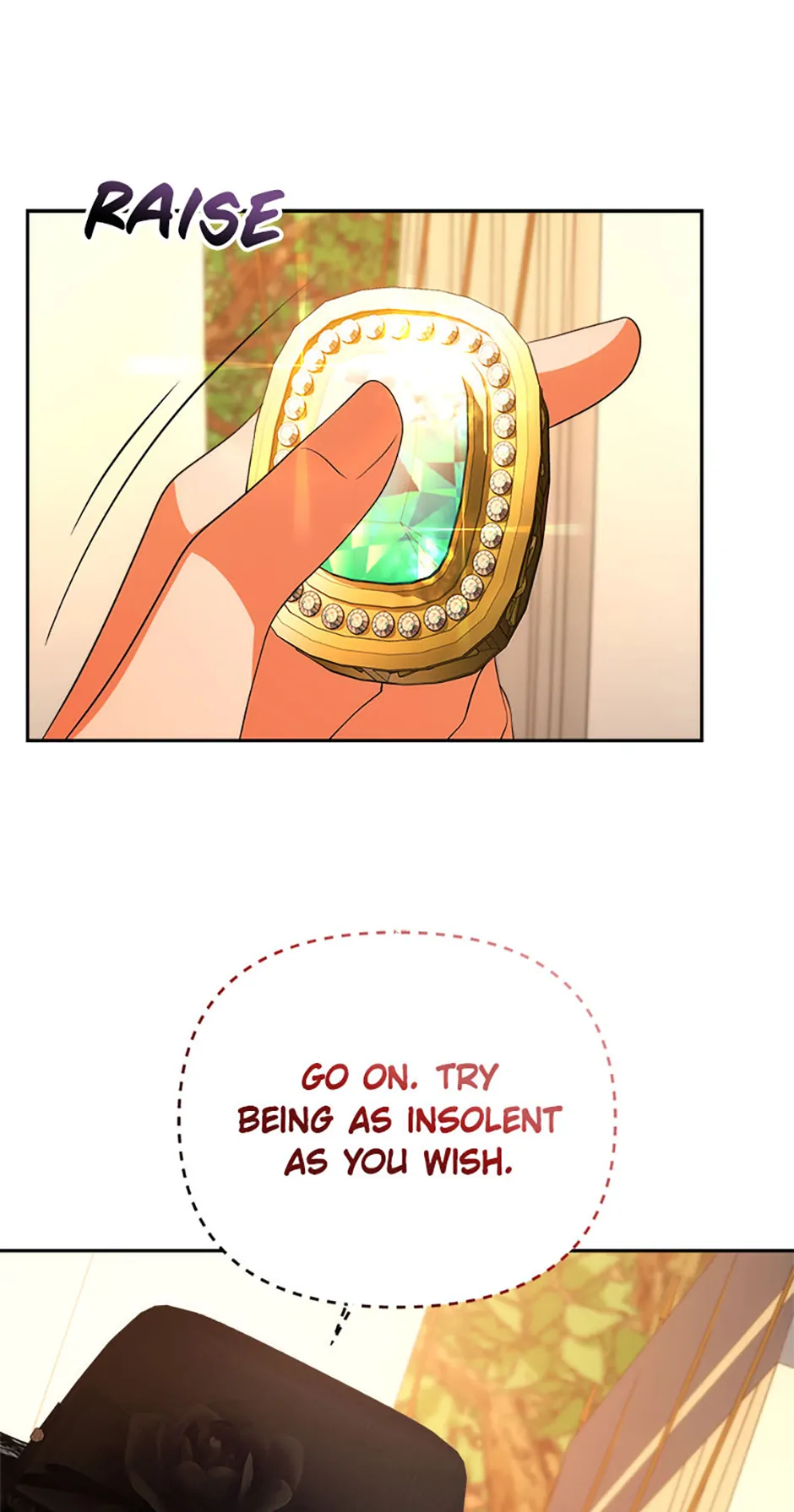 Read My Condition Is Divorce EN Manga Online