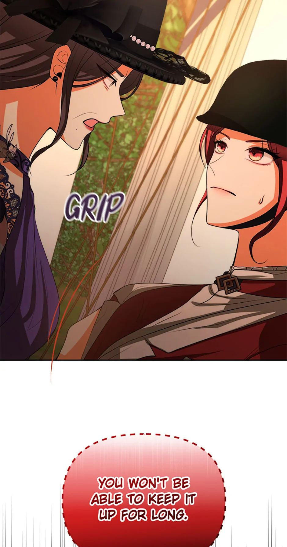 Read My Condition Is Divorce EN Manga Online