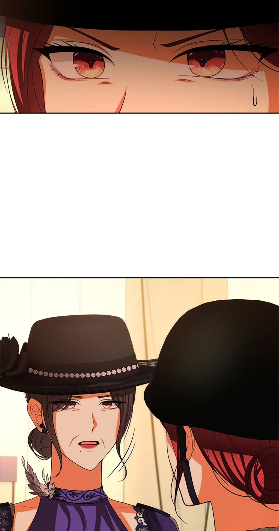 Read My Condition Is Divorce EN Manga Online