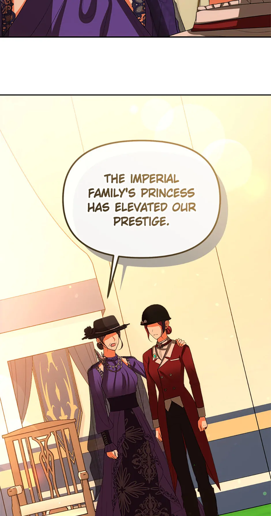 Read My Condition Is Divorce EN Manga Online