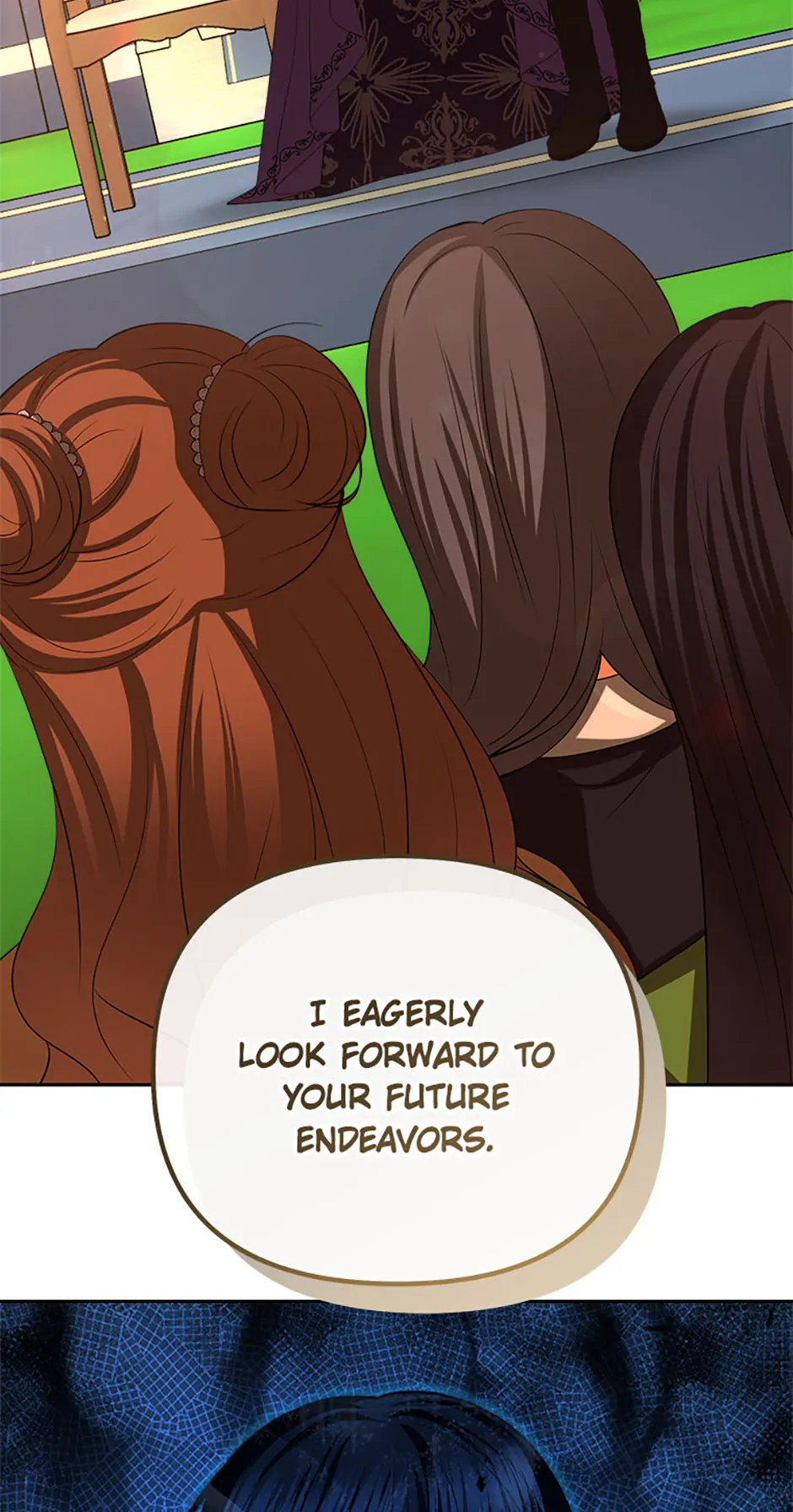 Read My Condition Is Divorce EN Manga Online
