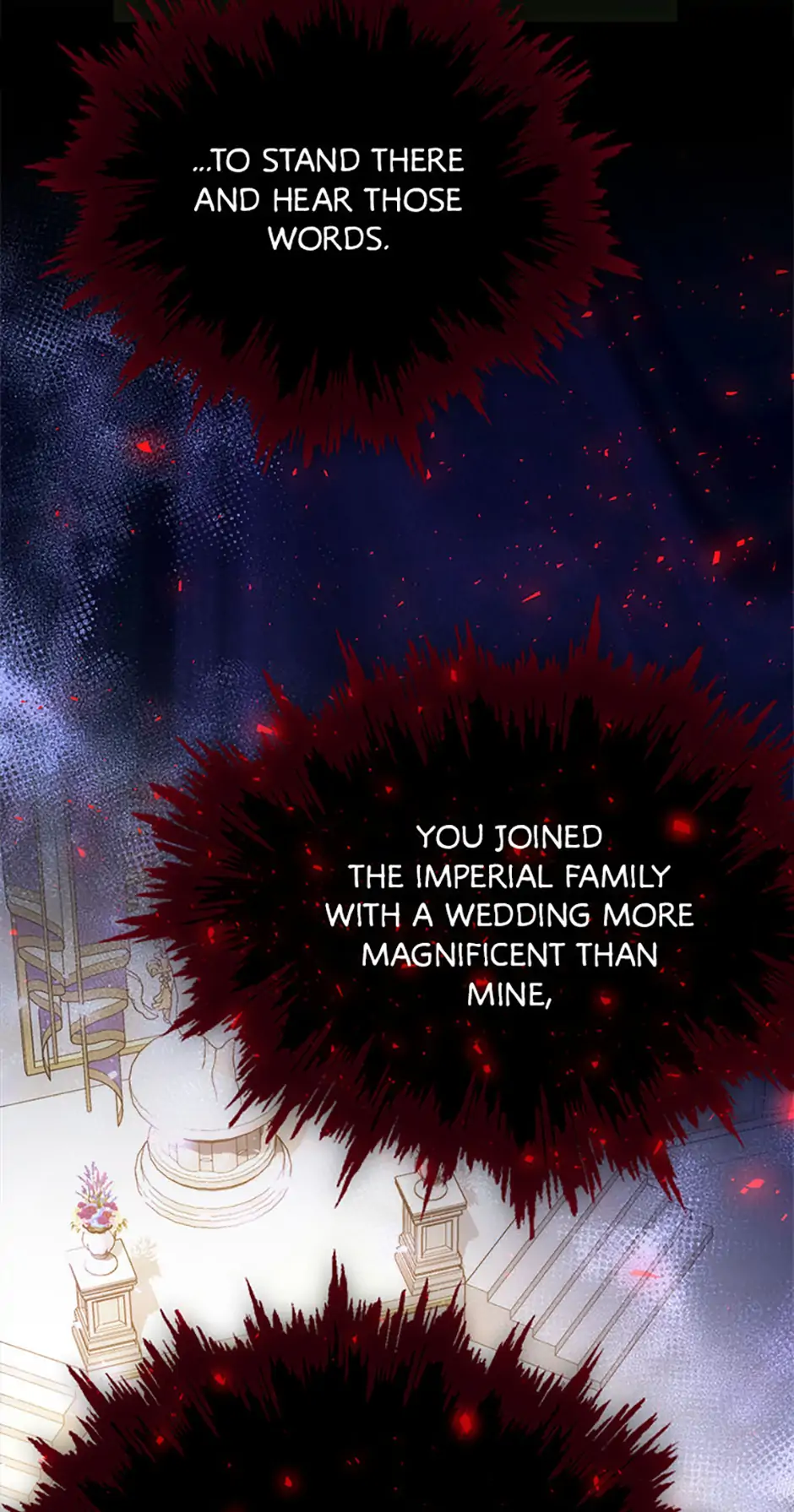 Read My Condition Is Divorce EN Manga Online