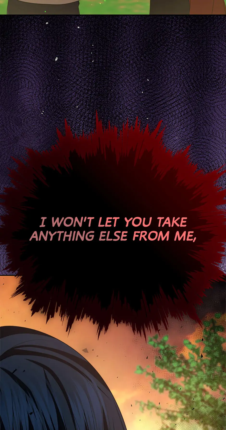 Read My Condition Is Divorce EN Manga Online