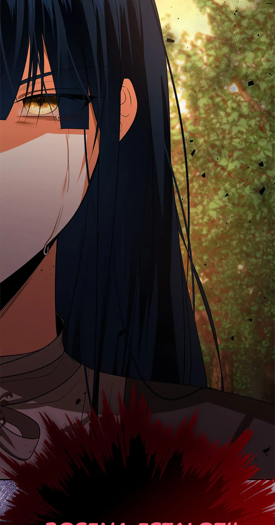 Read My Condition Is Divorce EN Manga Online